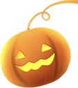 Halloween Badge